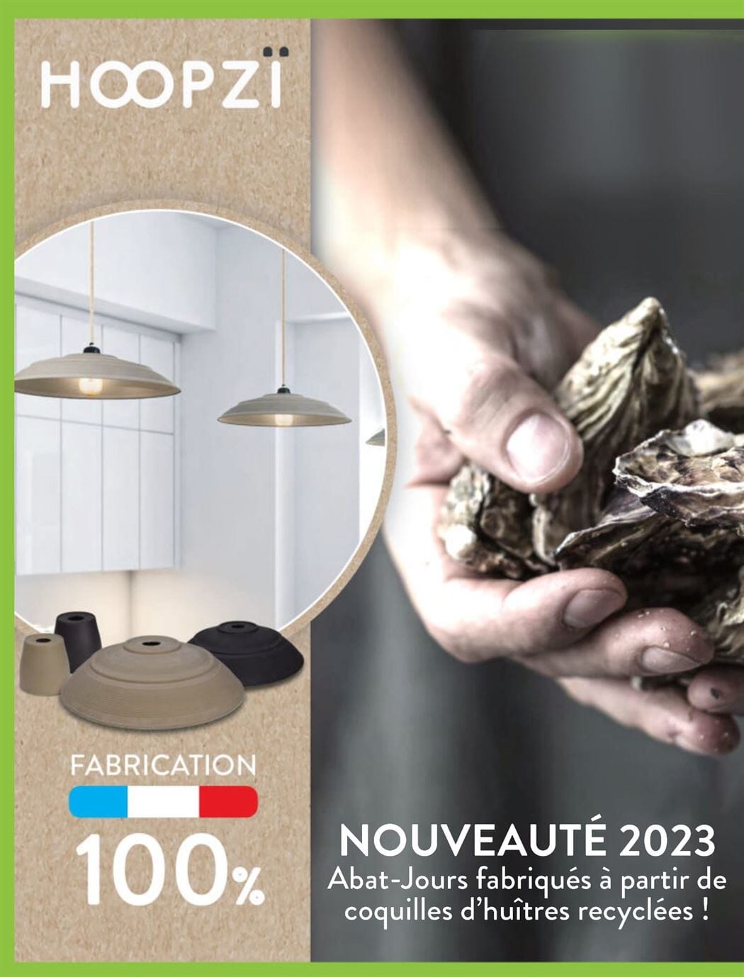 Abat-jour Coppa Abat-jour Hoopzi