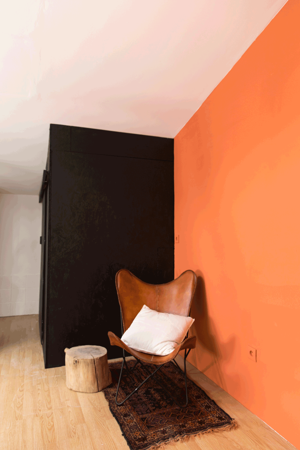 Kit câble luminaire BALA + abat-jour industriel CAGE Hoopzi
