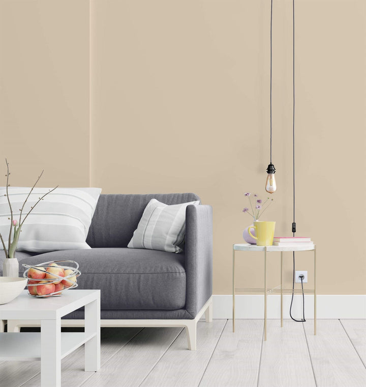 Suspension BALA Luxe - Cordon Naturel Tissé - 4,5 m Hoopzi