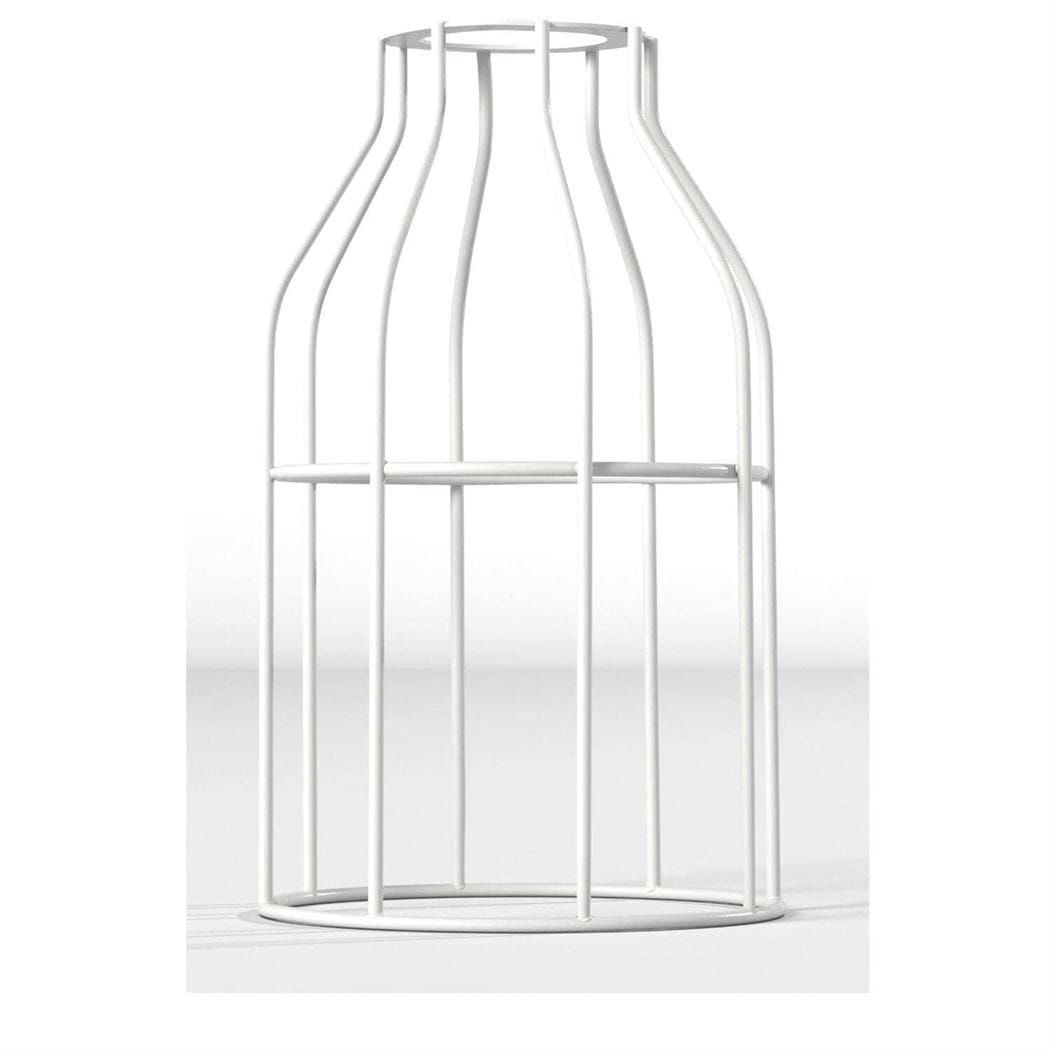 Cage abat-jour pour Bala et Hang Hoopzi