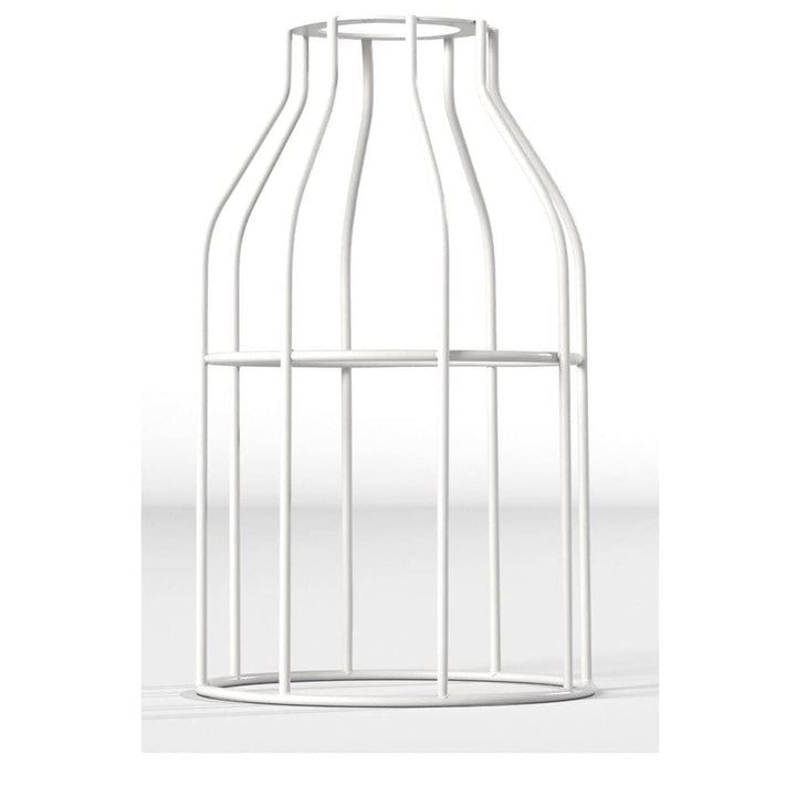 Cage abat-jour pour Bala et Hang Hoopzi