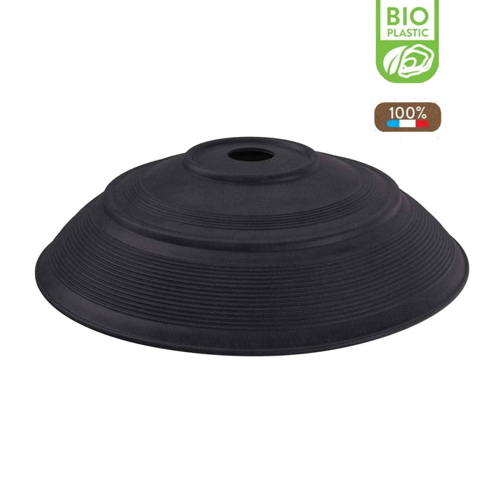 COPPA - Abat-jour Biomatériaux 100% Français Hoopzi