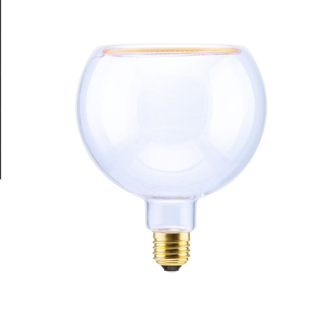 Ampoule LED abat-jour Floating Globe 125 Ampoule LED Hoopzi