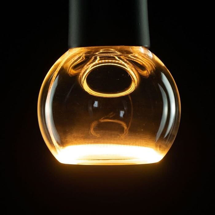 Ampoule LED Floating Globe 80 Claire Ampoule LED Hoopzi
