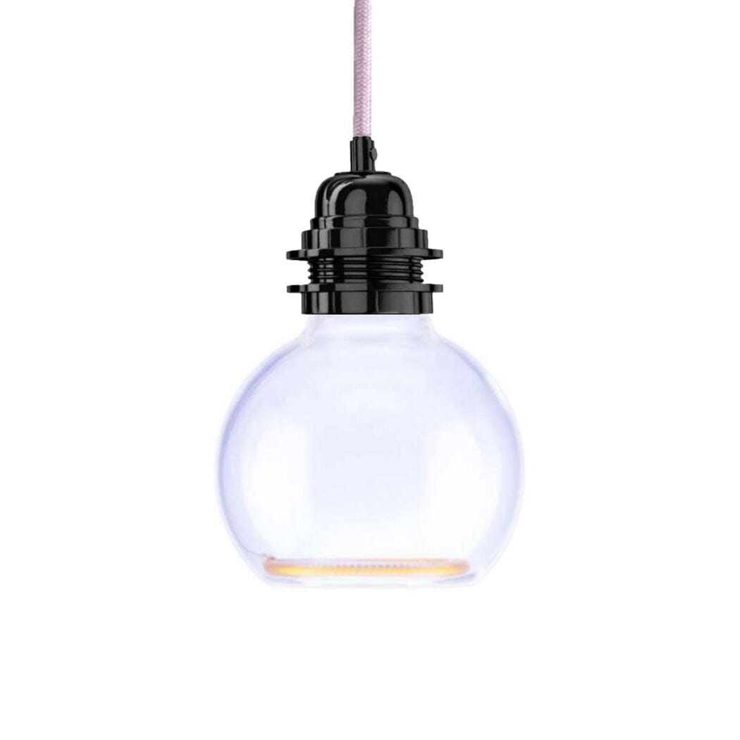 Ampoule LED Floating Globe 80 Claire Ampoule LED Hoopzi