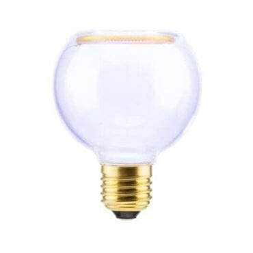 Ampoule LED Floating Globe 80 Claire Ampoule LED Hoopzi