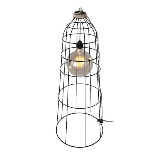 CAGE XXL Cage Hoopzi