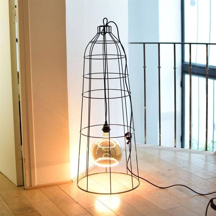CAGE XXL Cage Hoopzi