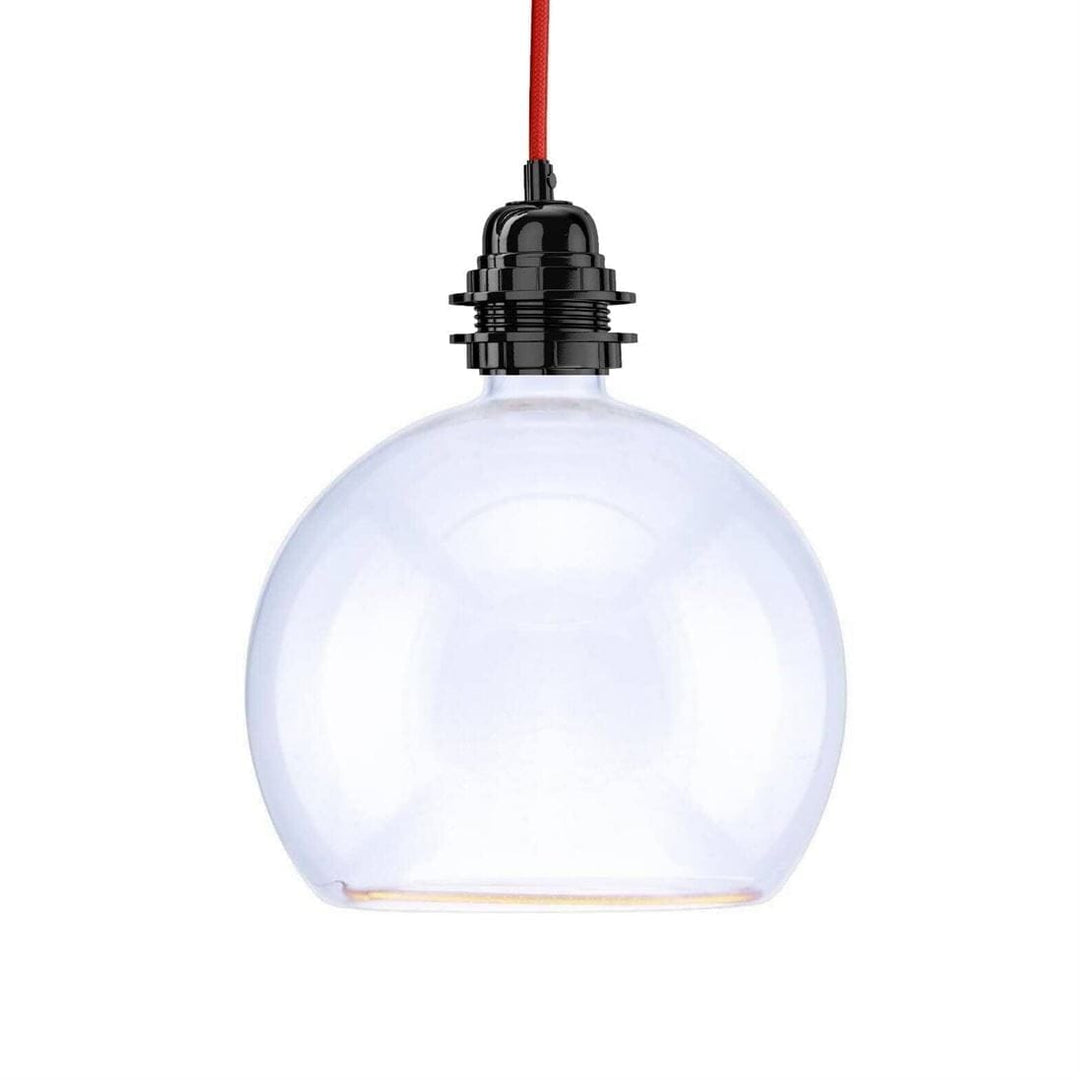 Ampoule Abat-jour LED floating globe 200 Ampoule Hoopzi