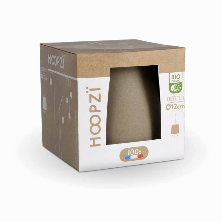 DOTE - Abat-jour Biomatériaux 100% Français Abat-jour Hoopzi