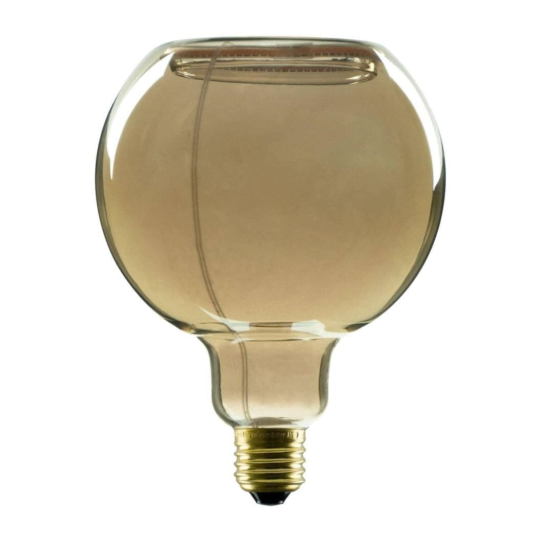 Ampoule LED Floating Globe Smokey 125 Ampoule LED Hoopzi