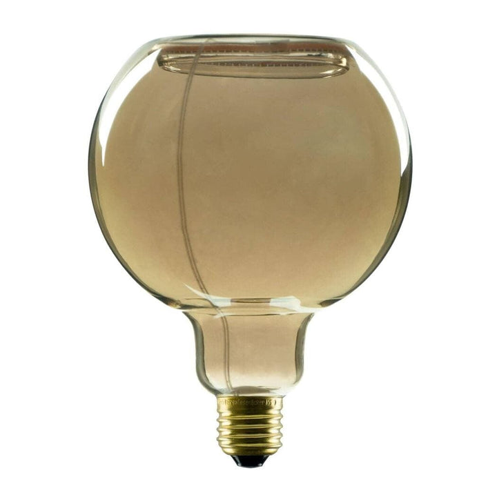 Ampoule LED Floating Globe Smokey 125 Ampoule LED Hoopzi
