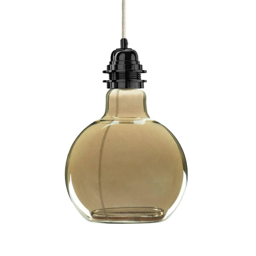 Ampoule LED Floating Globe Smokey 125 Ampoule LED Hoopzi