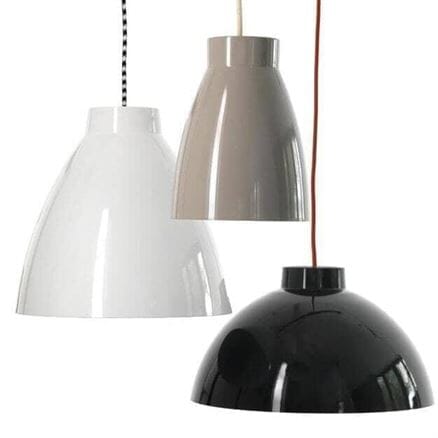 Abat-jour SHADE Cloche Abat-jour Hoopzi