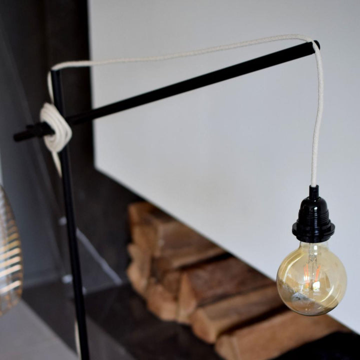 Lampadaire ASYM Lampadaire Hoopzi