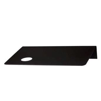 Étagère Murale Étagère Hoopzi etagere-noir