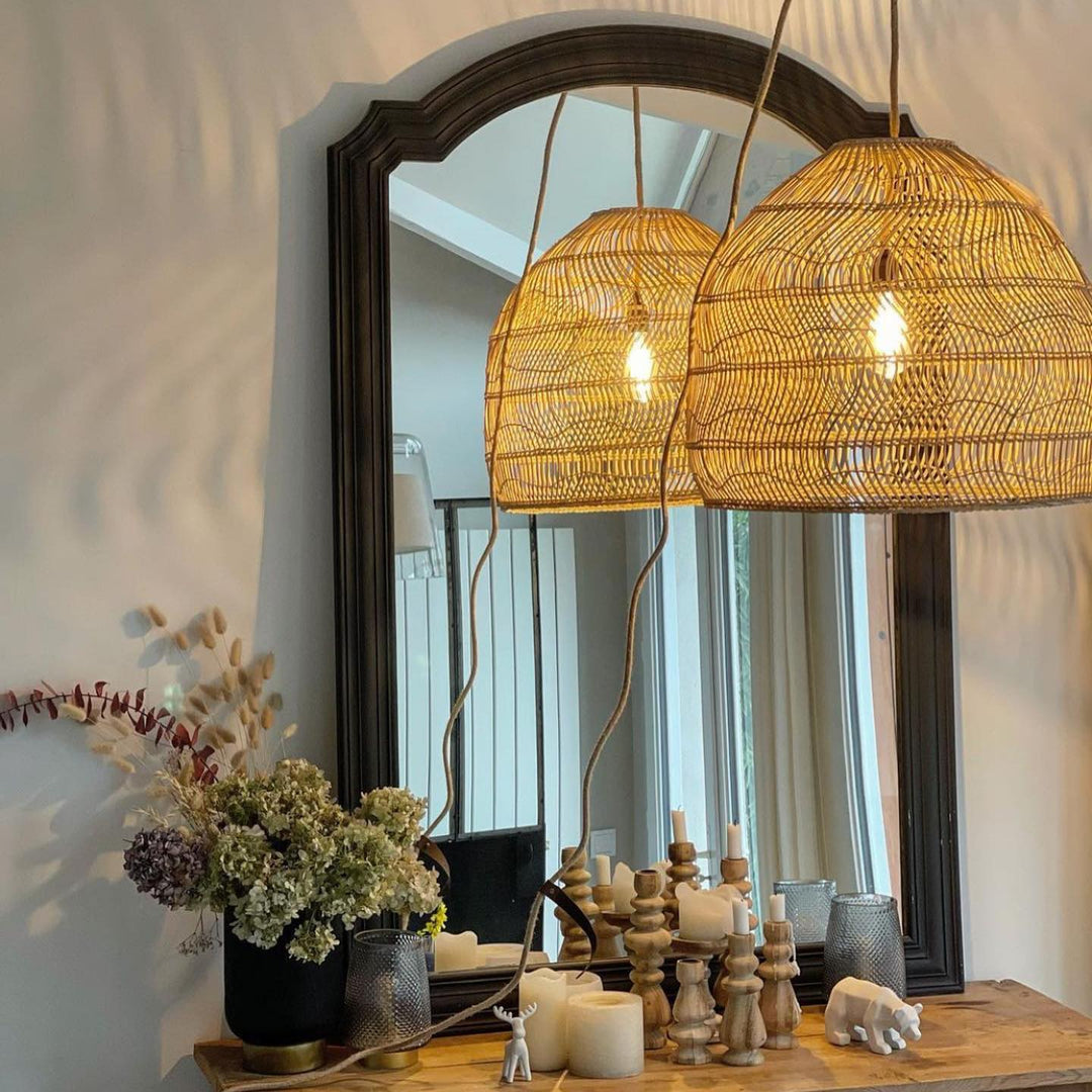 Quels sont les luminaires tendance en 2024 ?