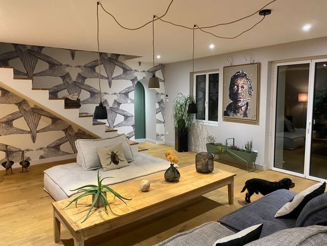 Quel type d’éclairage pour une salle à manger ?