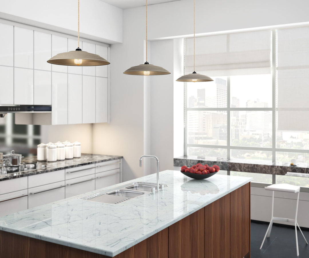 Ikea hacks : comment fabriquer une suspension scandinave ?