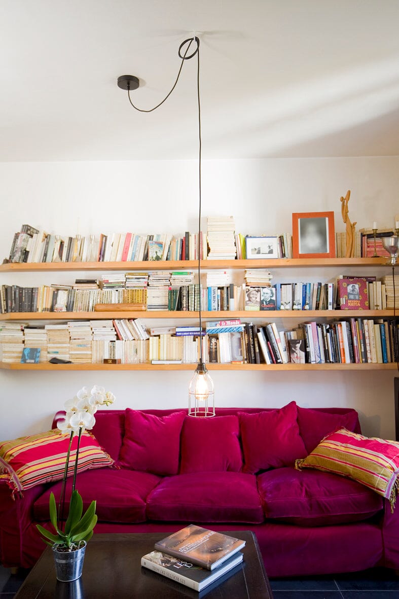 Guide complet sur la suspension araignée : origines, styles et conseils d'installation