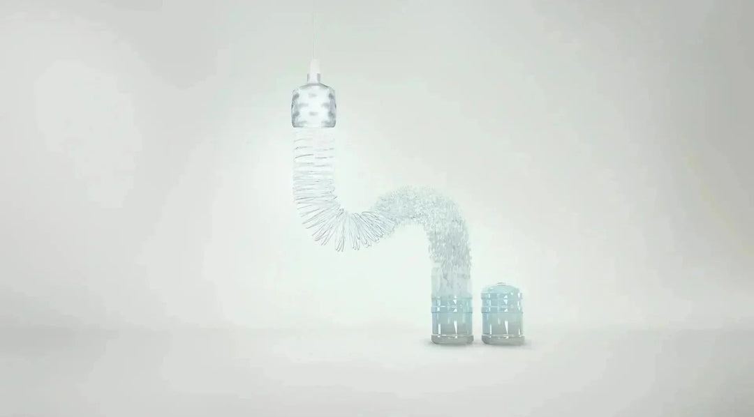 L’Impression 3D Révolutionne les Luminaires : Abat-Jour et Lampes de Table Sur-Mesure