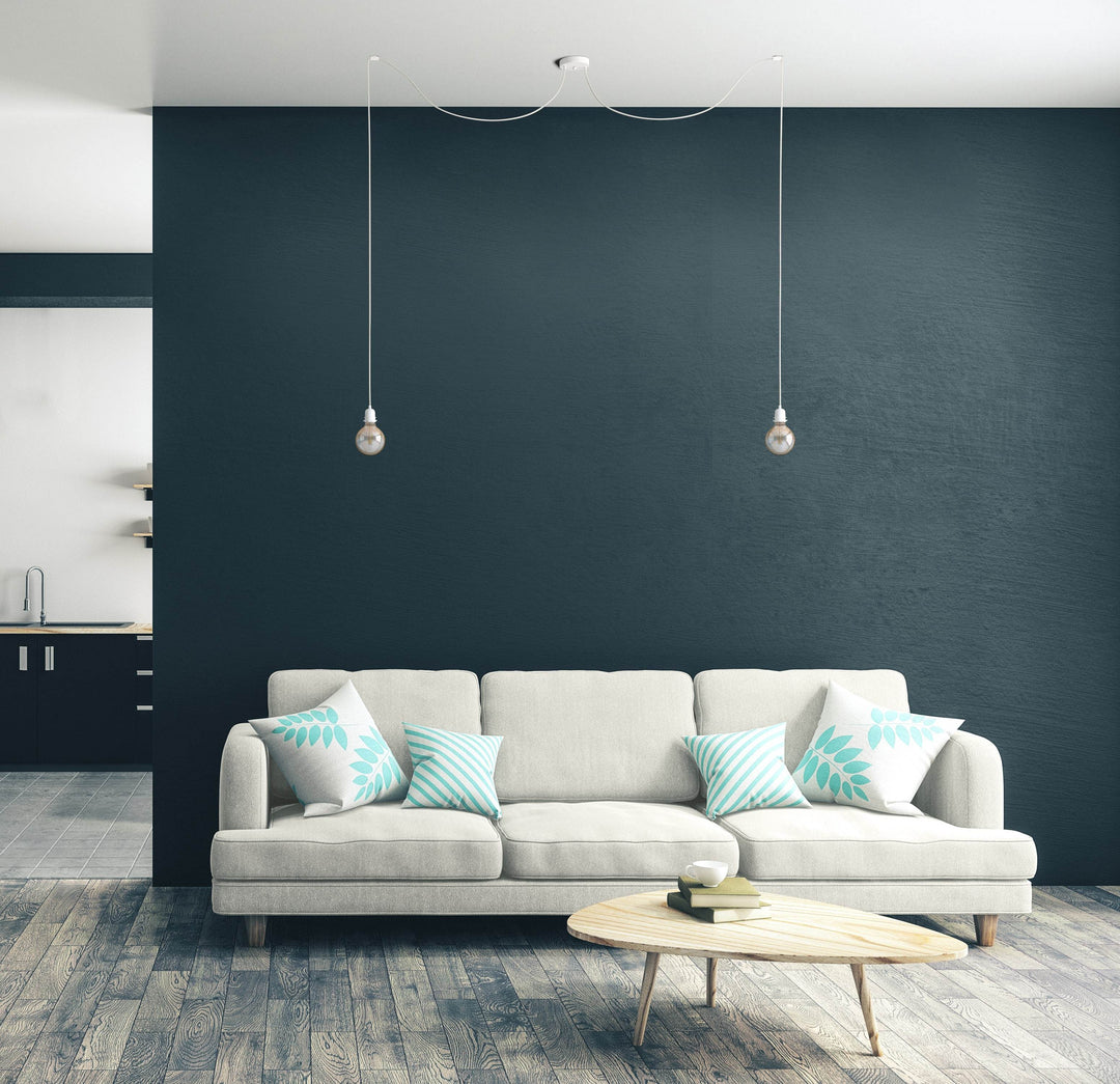 Quel luminaire pour le salon ?