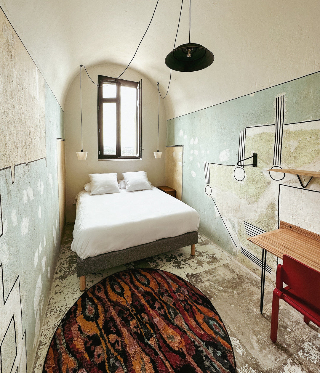 L'importance de l'éclairage de votre hôtel