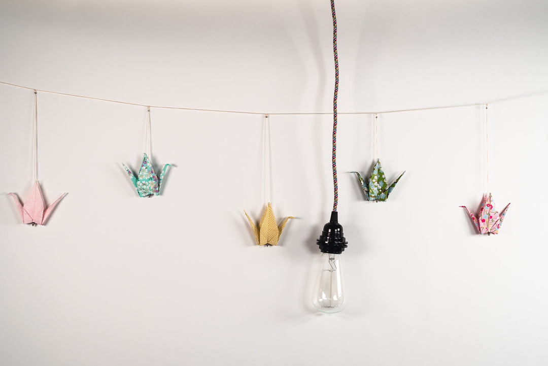 Quelles sont les tendances luminaires cette année ?