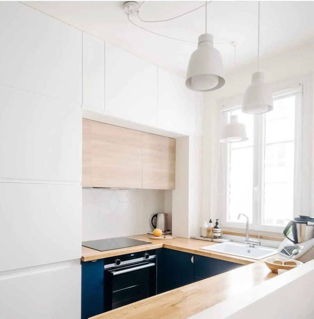 Ikea hacks : comment fabriquer une suspension scandinave ?