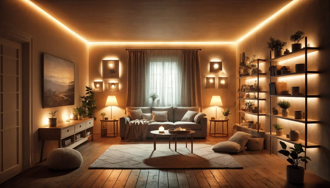 Les principaux avantages des ampoules LED