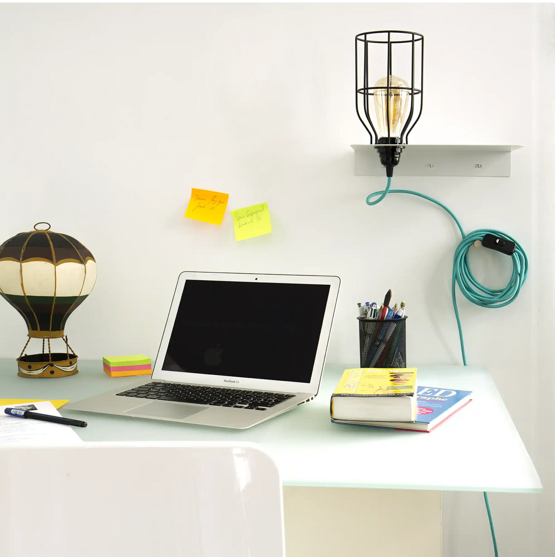 Choisir les luminaires pour le bureau