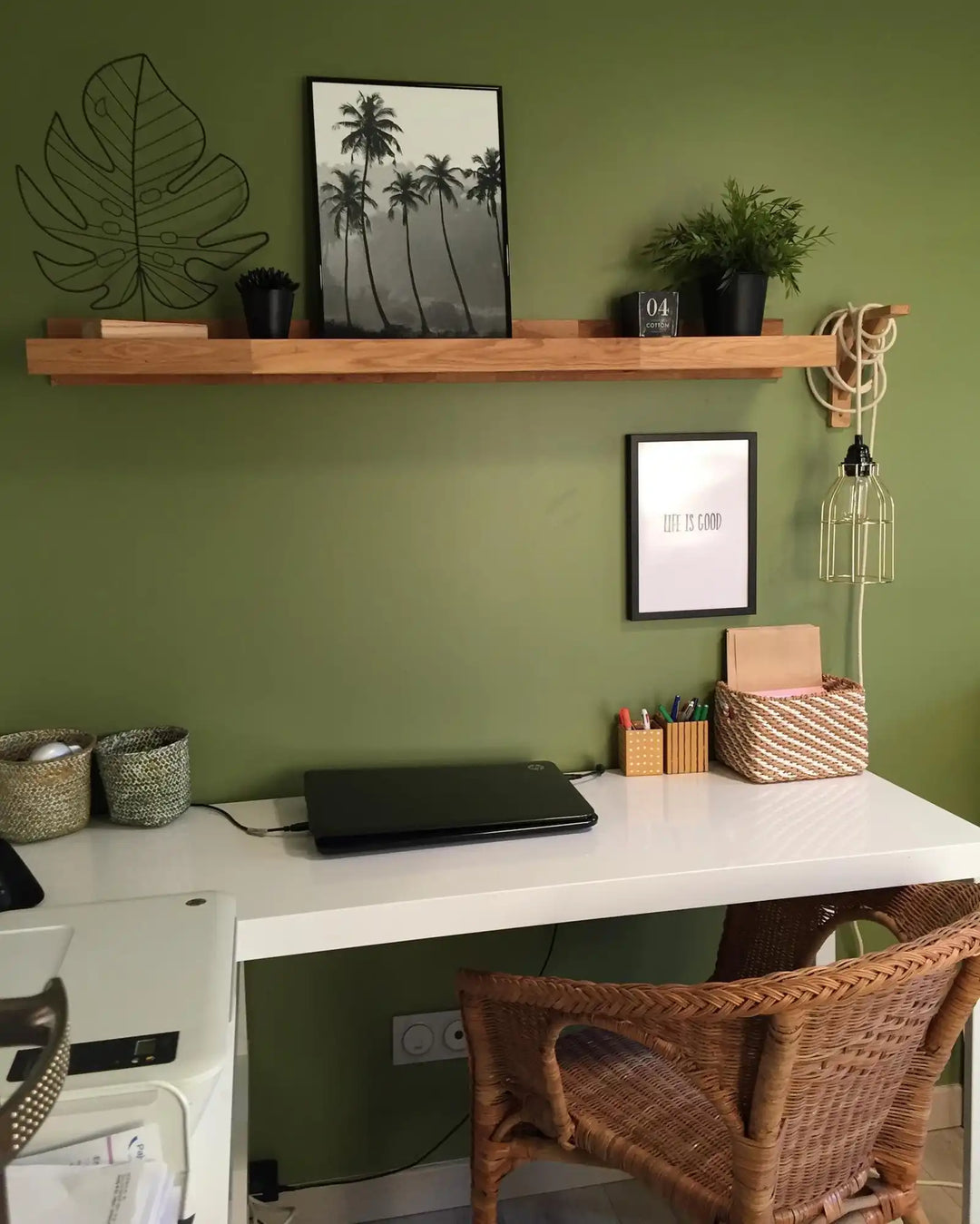 Quel est le meilleur éclairage pour un bureau ?