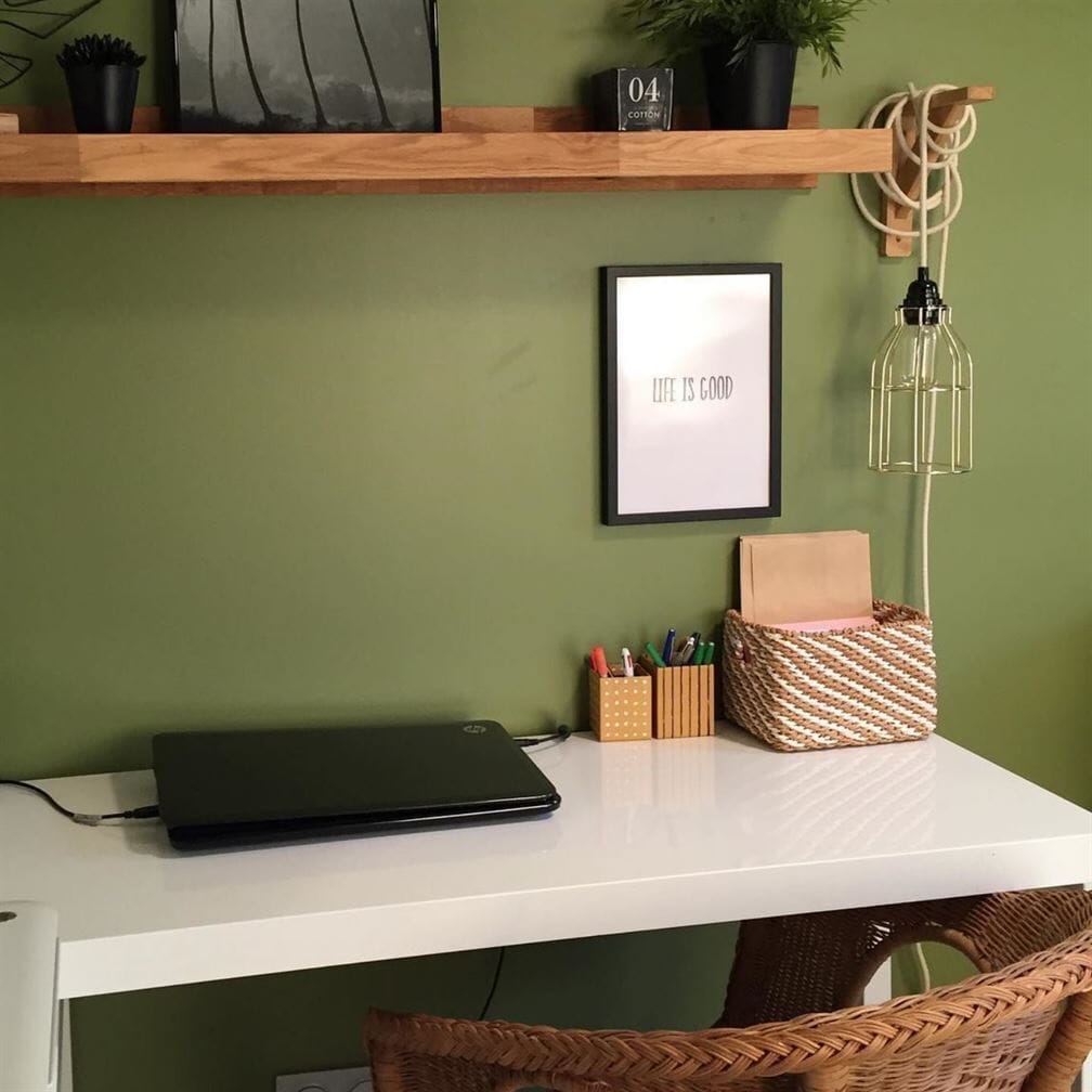 Quel est le meilleur éclairage pour un bureau ?