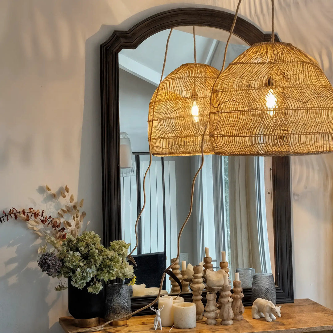 Quels sont les luminaires tendance en 2024 ?