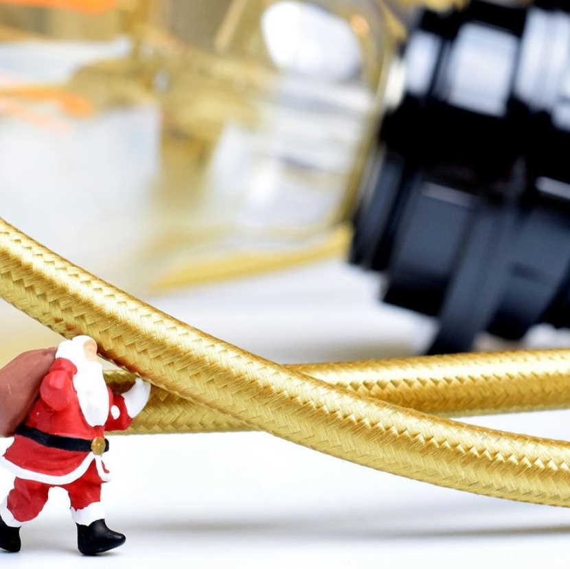 Idées cadeaux de Noël sur thème home déco