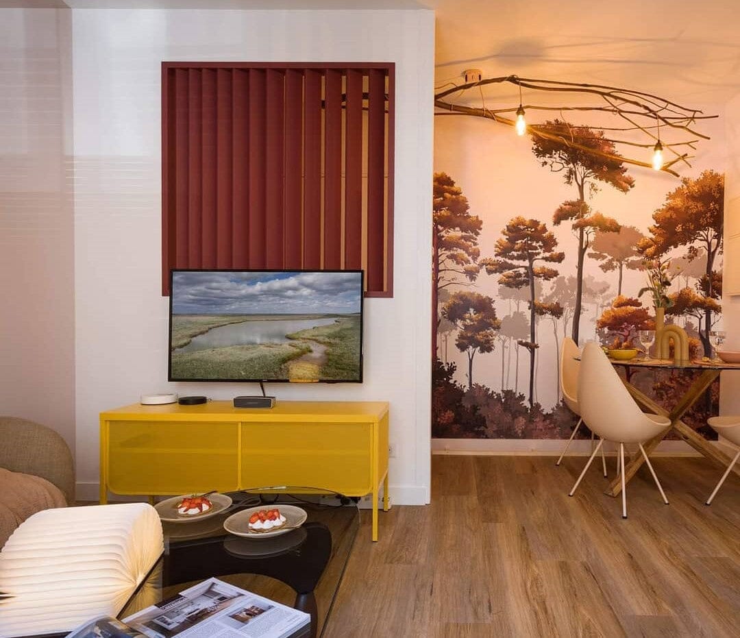 Comment éclairer une pièce sombre ? Quelques astuces et beaucoup de bonnes idées