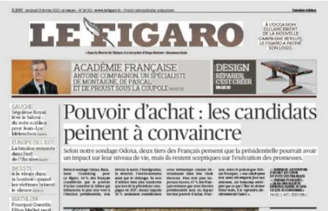 Hoopzi dans Le Figaro – Une vision déco responsable et accessible
