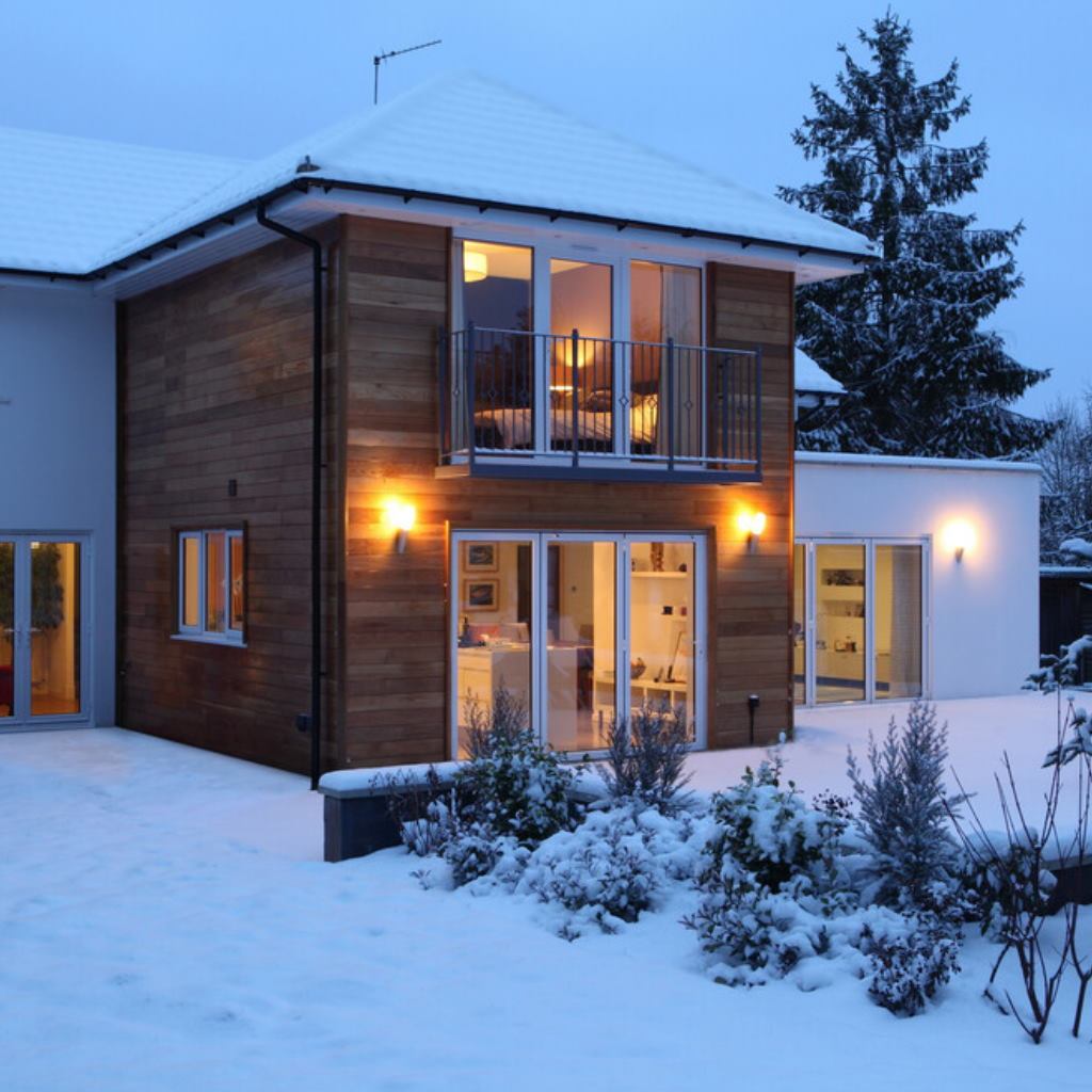 La couleur de cet hiver et les Bala pour aller avec