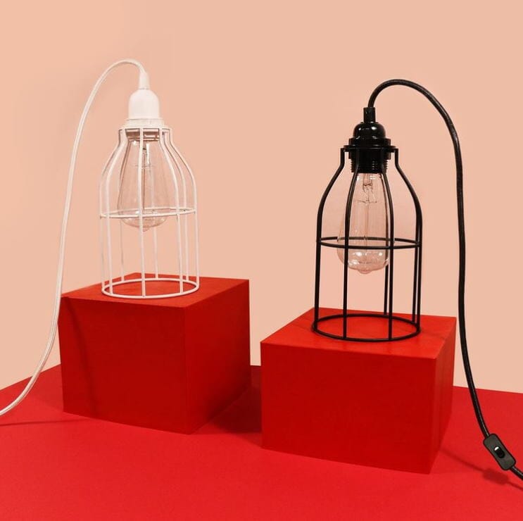 Idées Cadeaux de Noël : Lampes et Luminaires