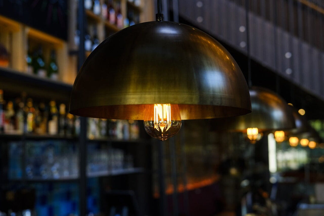 Lampe variateur : guide d'achat et conseils d'utilisation pour un éclairage sur mesure