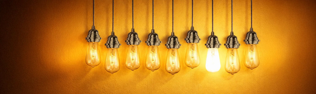 Ampoules LED décoratives : comment choisir la bonne lumière ?