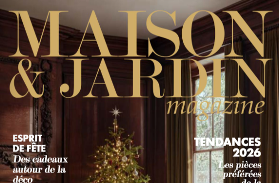 Hoopzi mis à l’honneur dans Maison & Jardin Actuels