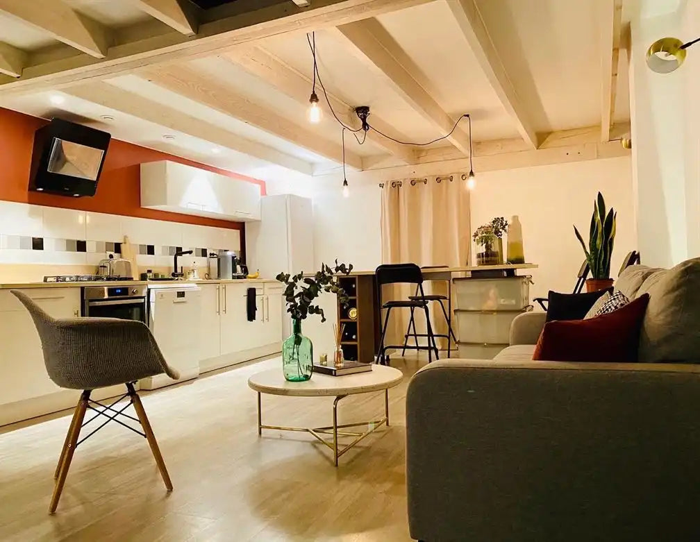 Quelle ampoule choisir pour une suspension de 3 ou 5 branches ?