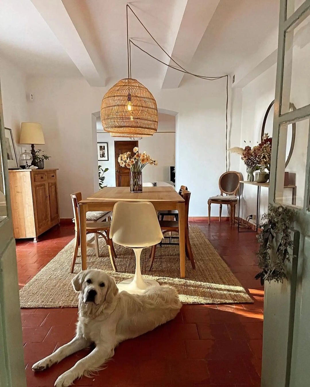 Comment installer une suspension sans plafonnier ?