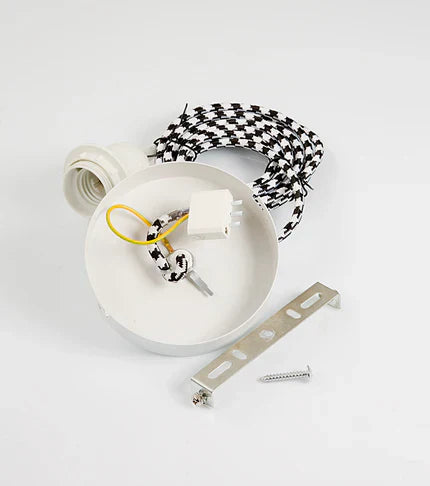 boitier dcl suspensions luminaires HOOPZI