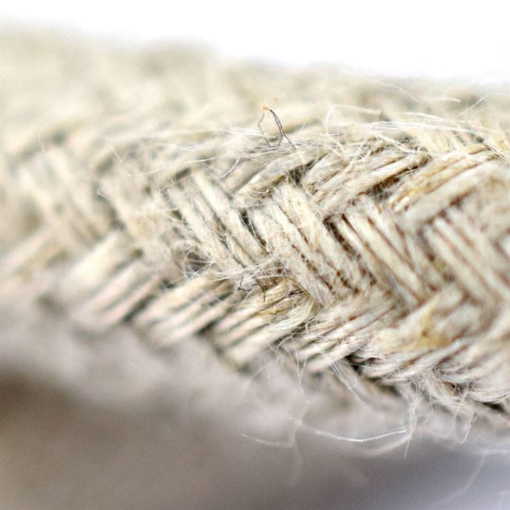 Pourquoi choisir une suspension en lin ?