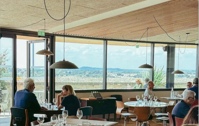 Luminaires & Suspensions pour Restaurant