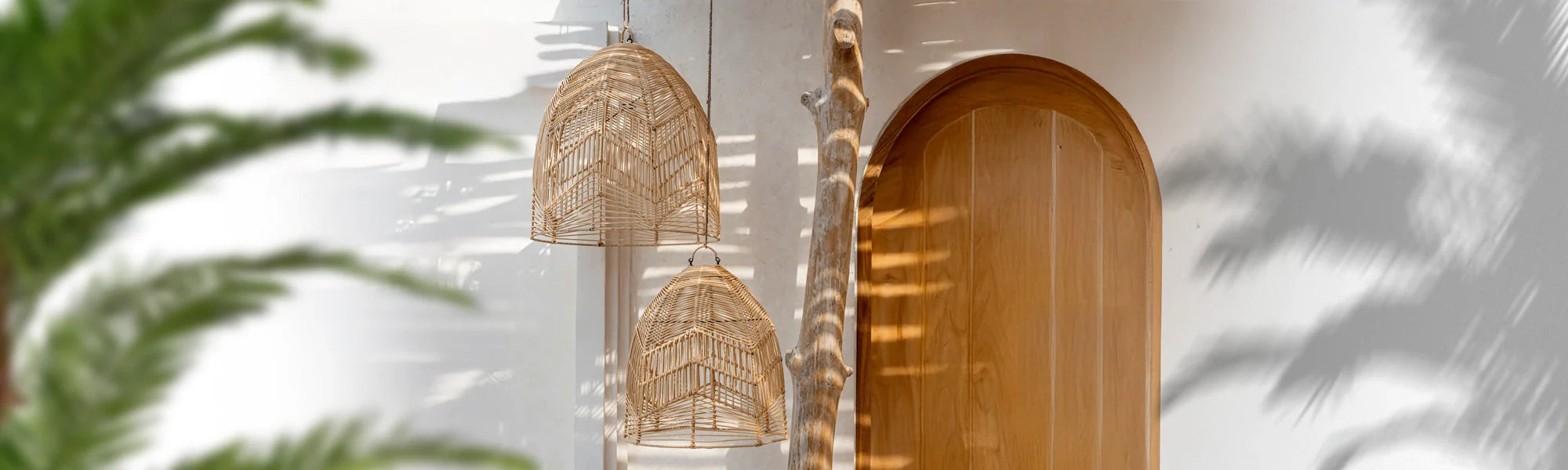 Luminaires bien-être : suspensions et lampes design apaisantes