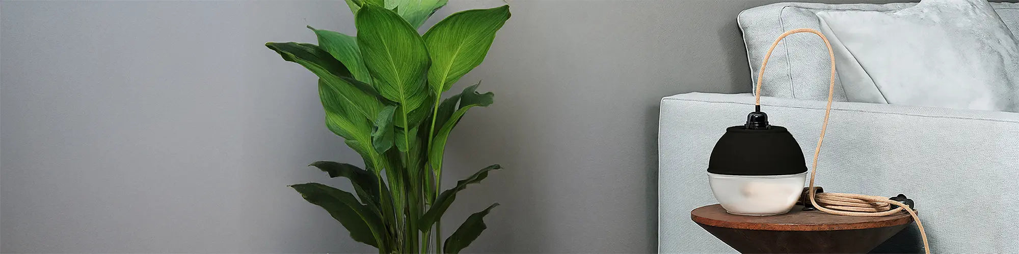 Luminaires modulables et innovants