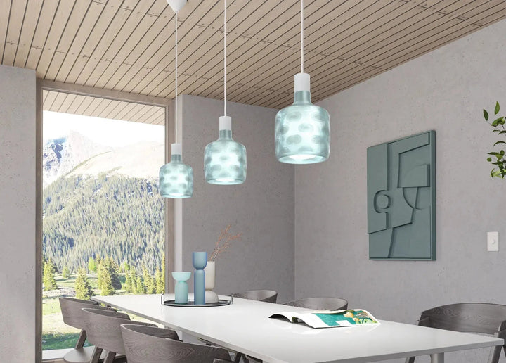 Jewels - Abats-jours 3D Hoopzi x Philips MyCreation Abat-jour Hoopzi 